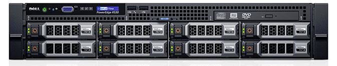 Buy Dell PowerEdge R530 Rack Server online in Pakistan - Tejar.pk