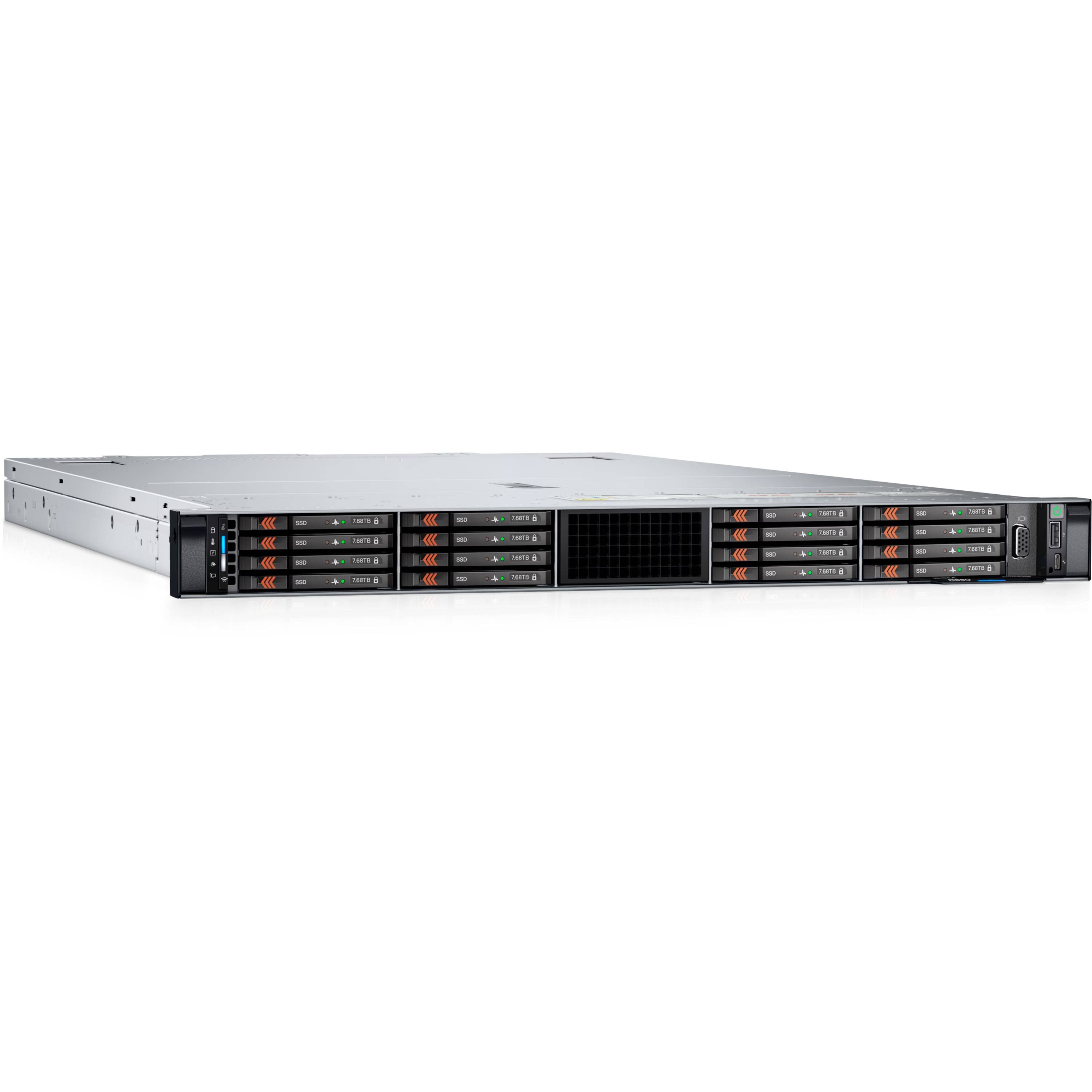 Buy Dell PowerEdge R660 Rack Server online in Pakistan - Tejar.pk