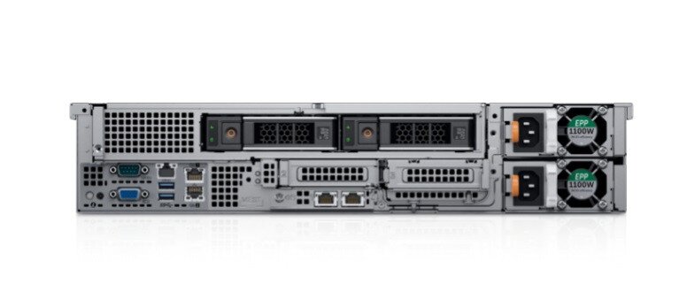 Buy Dell PowerEdge R7515 Rack Server AMD EPYC 7313P 1 2TB SAS Hard 