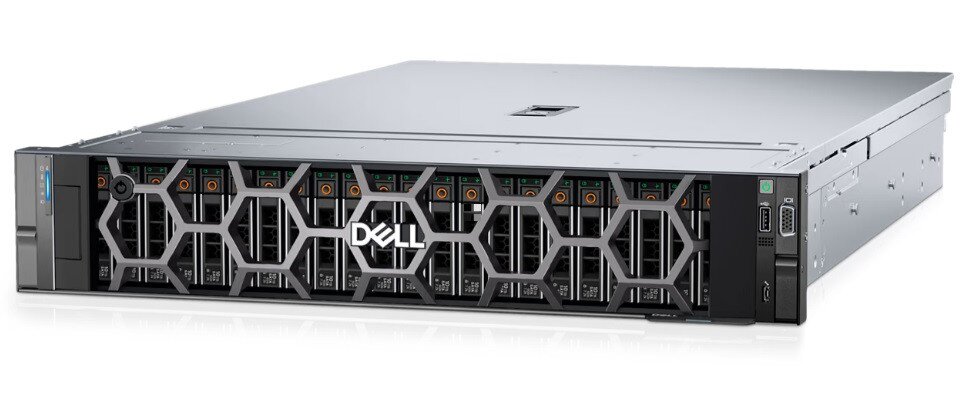 Buy Dell PowerEdge R760 Rack Server online in Pakistan - Tejar.pk