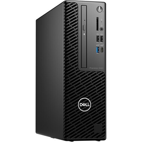 Buy Dell Precision 3460 Small Form Factor - Intel Core i5 14500 online ...