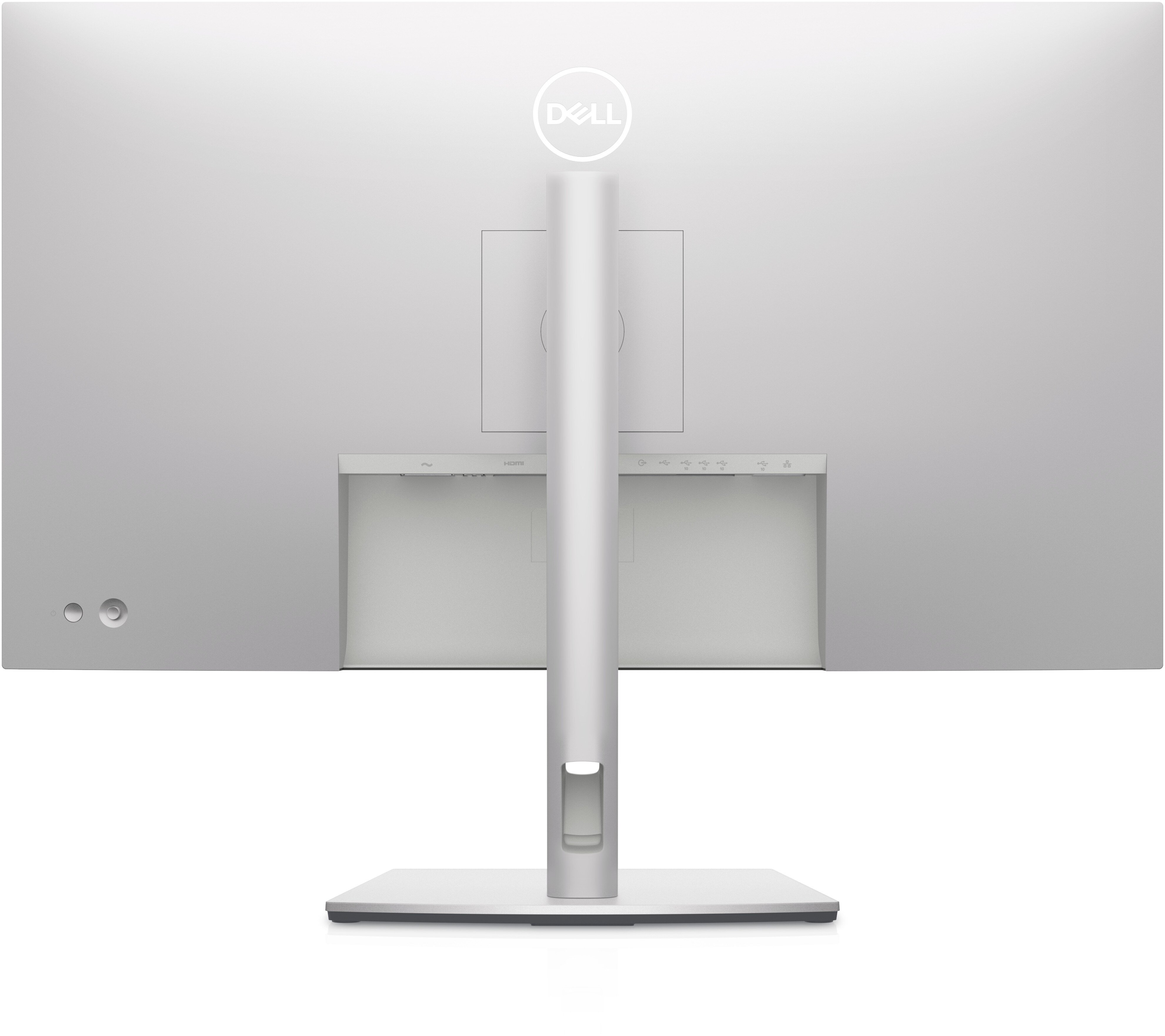 dell 32 4k usb c hub monitor