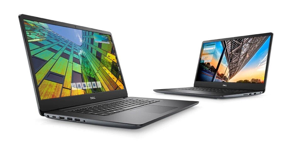 Buy Dell Vostro 15-5581 Laptop - 8th Gen Intel Core i5-8265U - 8GB