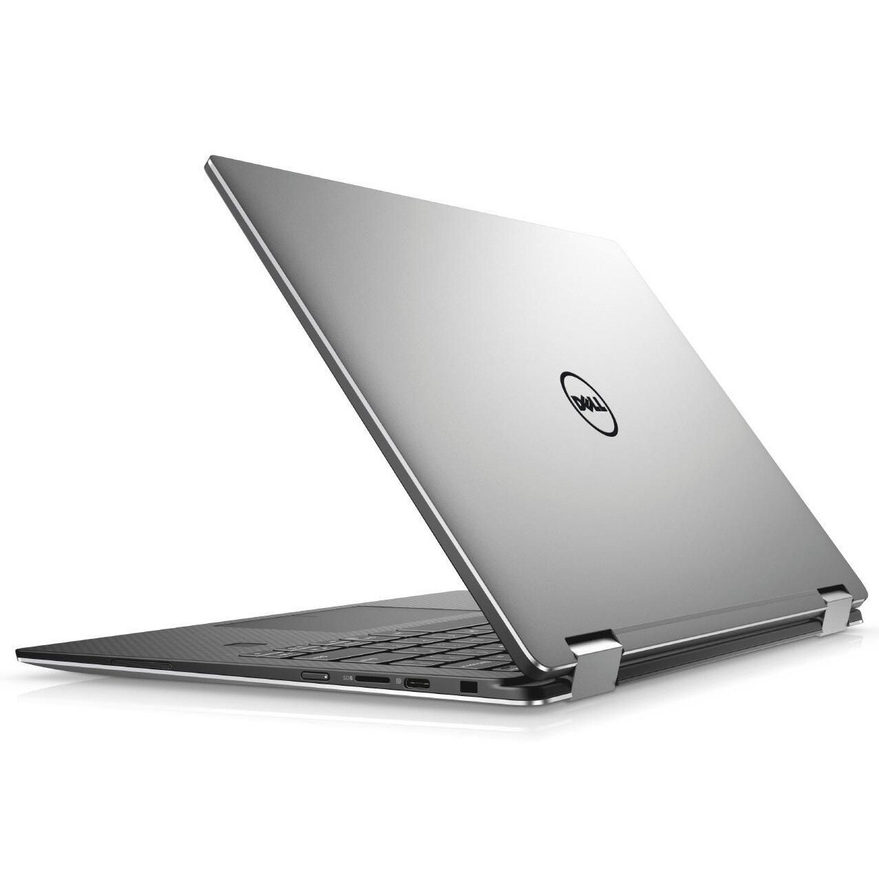 Buy Dell XPS 13 9365 2-in-1 Laptop online in Pakistan ...