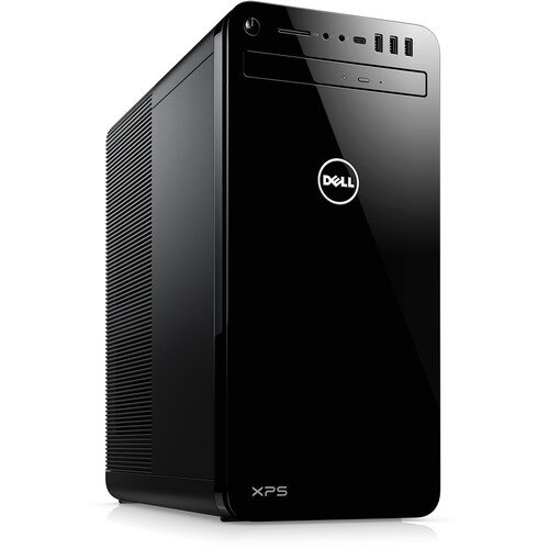 Buy Dell Xps 30 Tower Desktop Online In Pakistan Tejar Pk