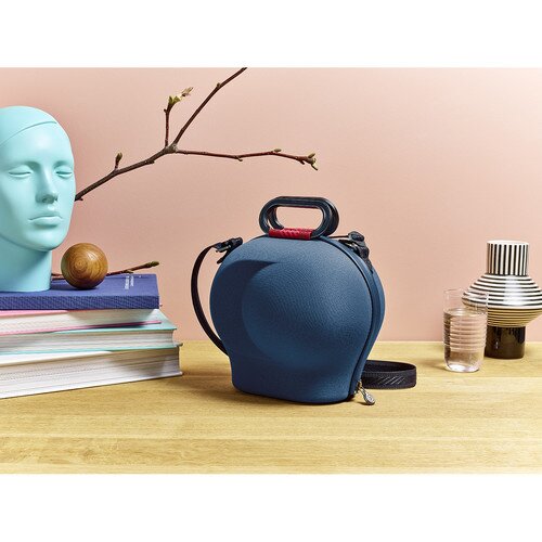 Buy Devialet Cocoon Phantom II Carrying Case - Neptune Blue online in Pakistan - Tejar.pk