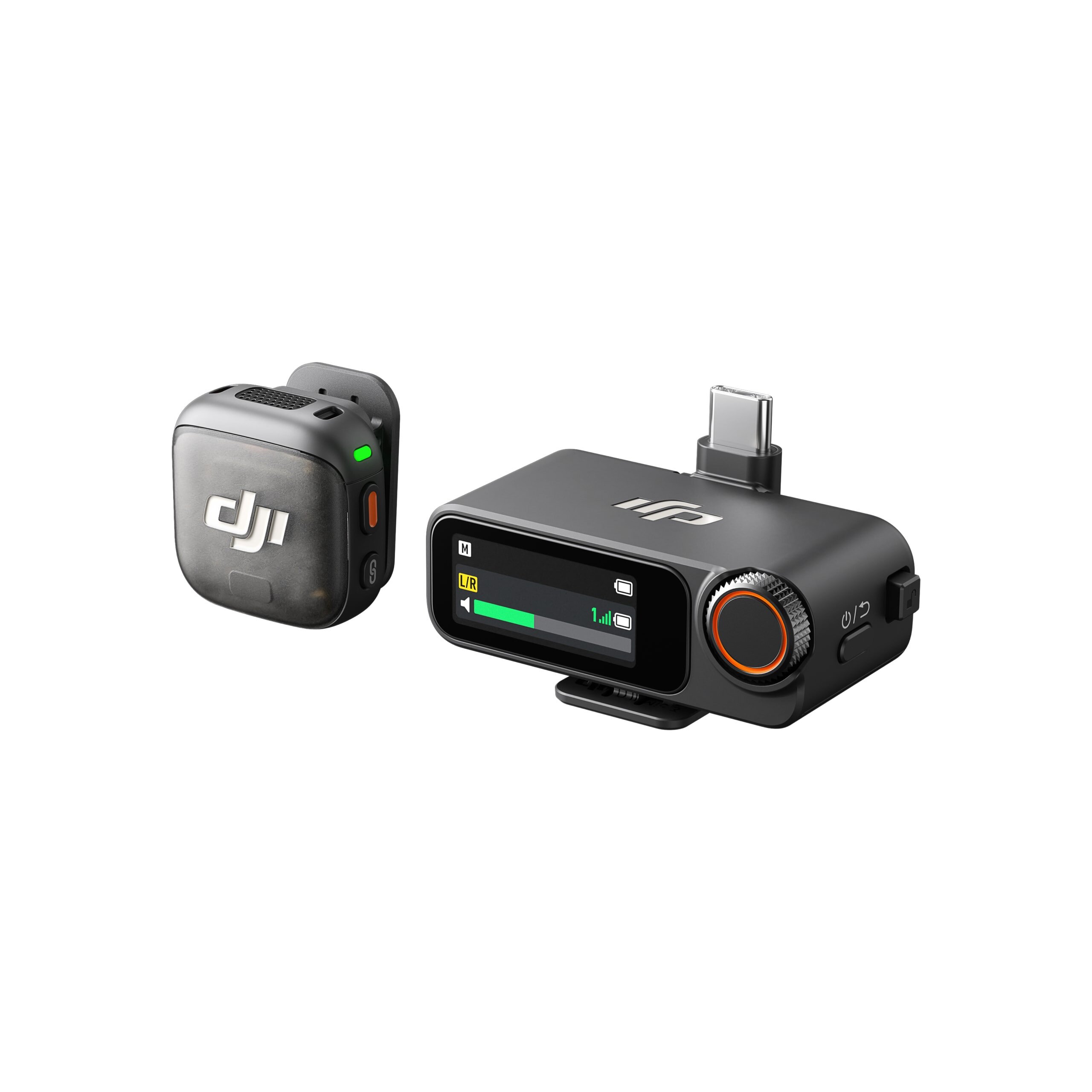 Edvanced Mini Buy DJI Mic 3 Advanced Mini Wireless Microphone - (1 TX + 1 RX) online ...