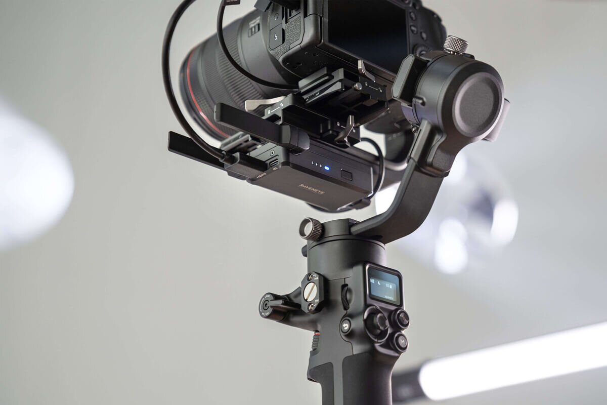 Raveneye Buy DJI Ronin RavenEye Image Transmission System online in Pakistan ...