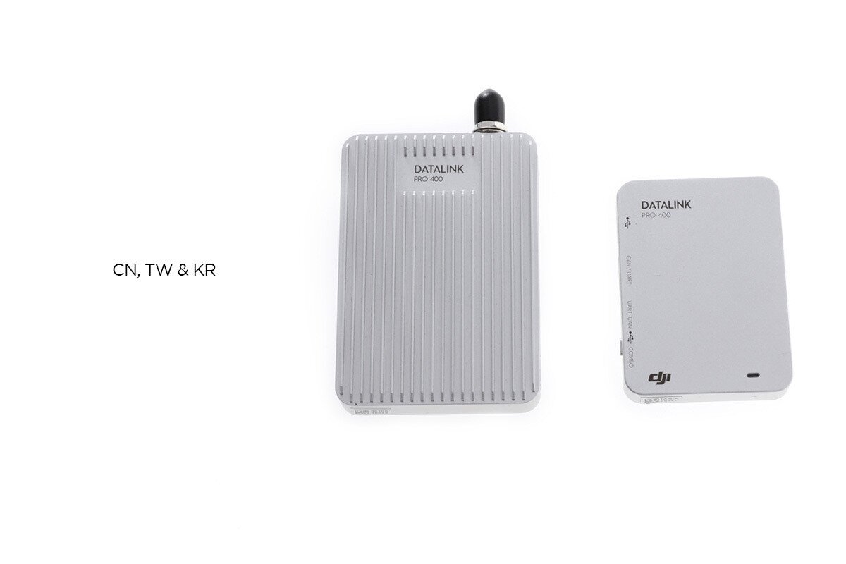 Buy DJI RTK-G + Datalink Pro Pack online in Pakistan - Tejar.pk