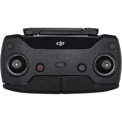 dji spark remote controller