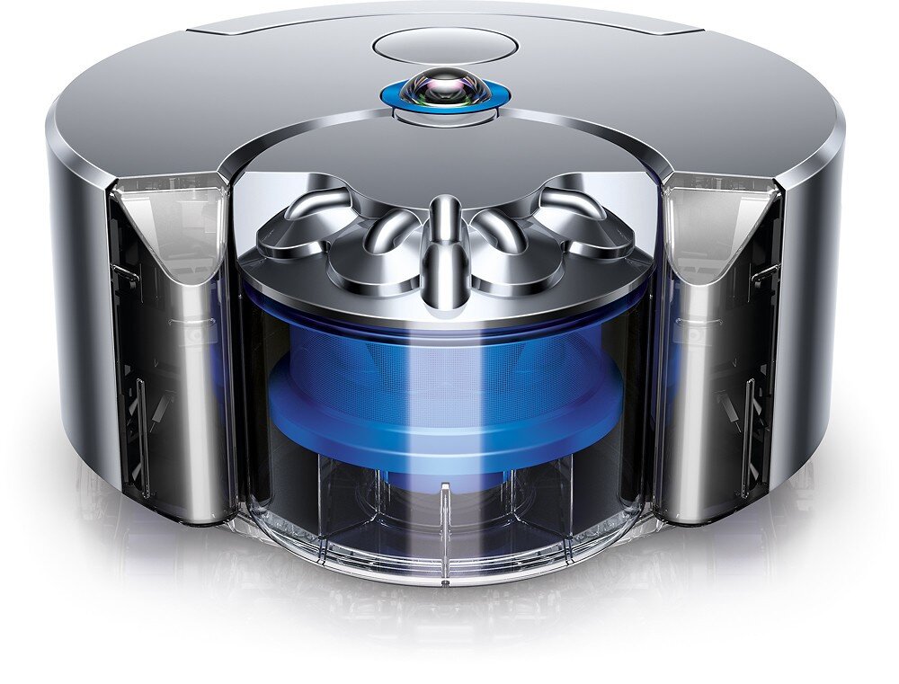 Buy Dyson 360 Eye Robot Vacuum Cleaner online in Pakistan Tejar.pk