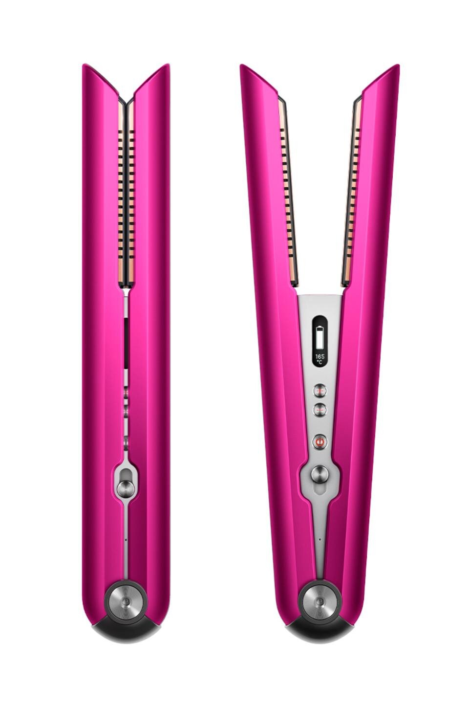 Buy Dyson Corrale Hair Straightener Fuchsia online in Pakistan Tejar.pk