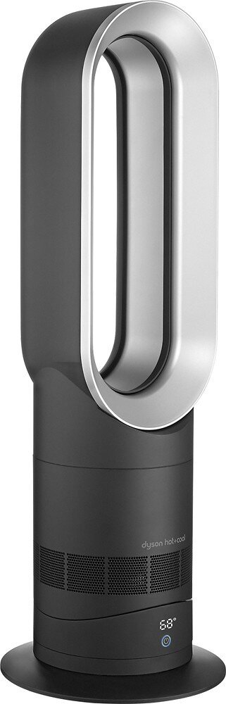 Buy Dyson Hot Cool Jet Focus Am09 Fan Heater Online In Pakistan Tejar Pk