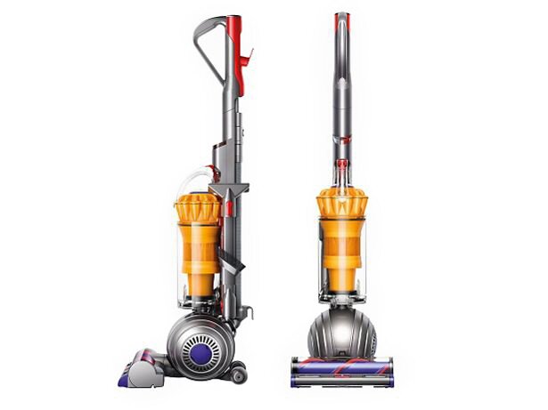 Buy Dyson Light Ball Multi Floor Vacuum Cleaner Online In Pakistan Tejar Pk