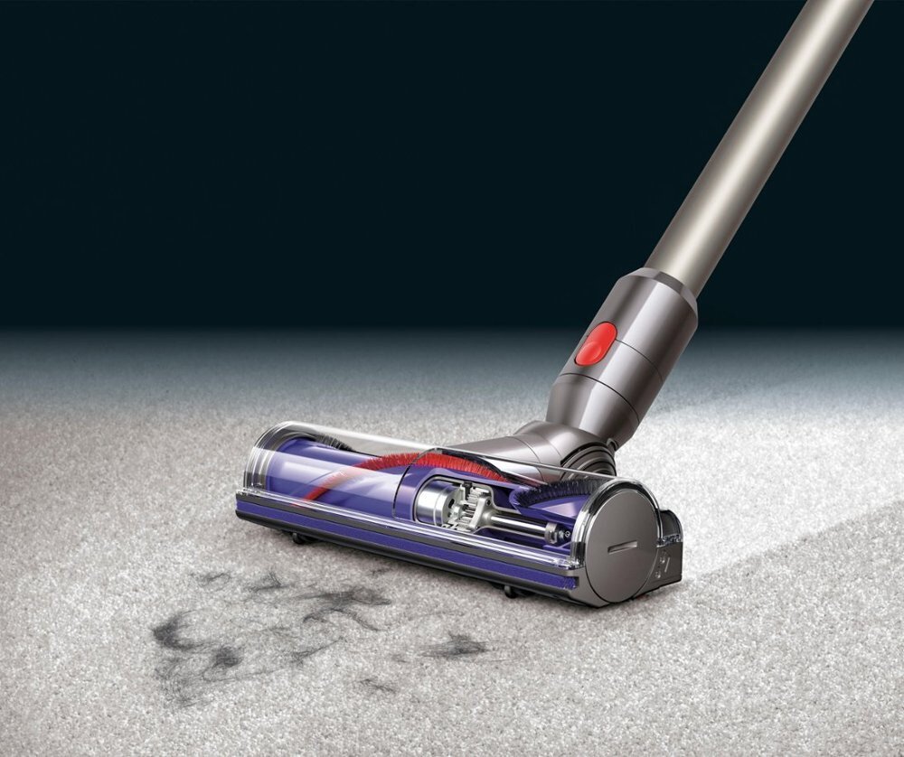Buy Dyson V8 Animal Cordless Stick Vacuum Cleaner online in Pakistan