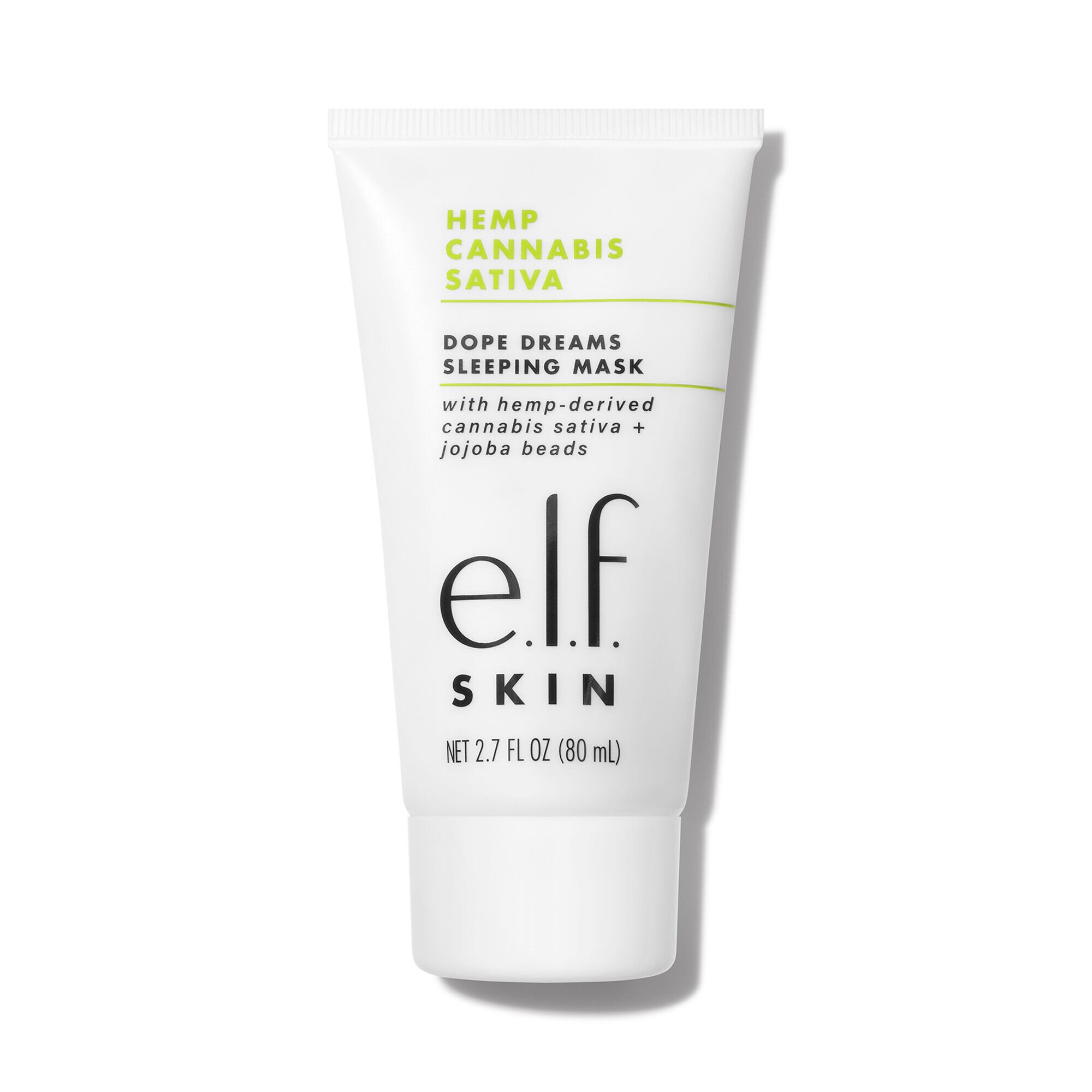 Buy e.l.f. Cosmetics Dope Dreams Sleeping Mask online in Pakistan