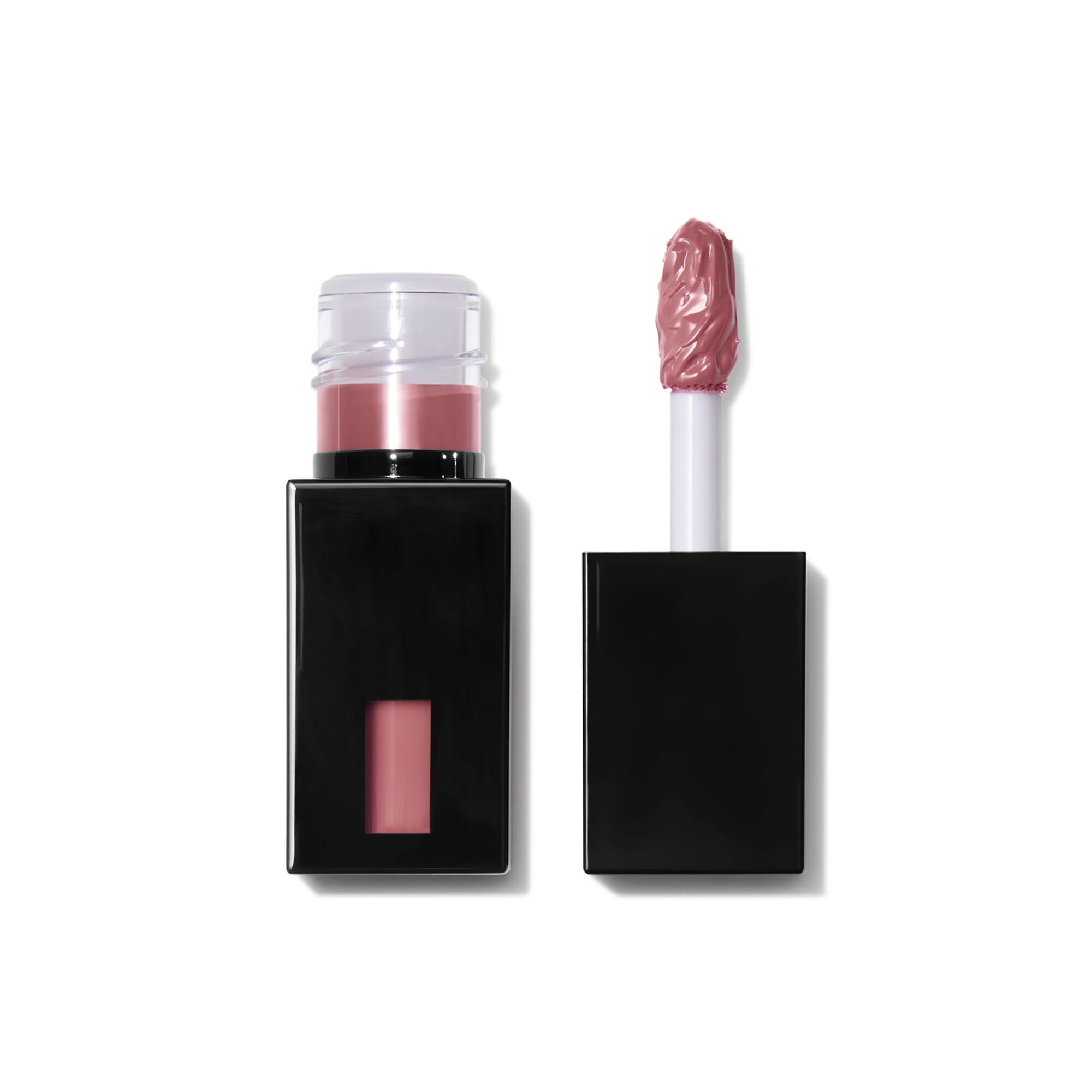 Buy e.l.f. Cosmetics Glossy Lip Stain Pinkies Up online in Pakistan