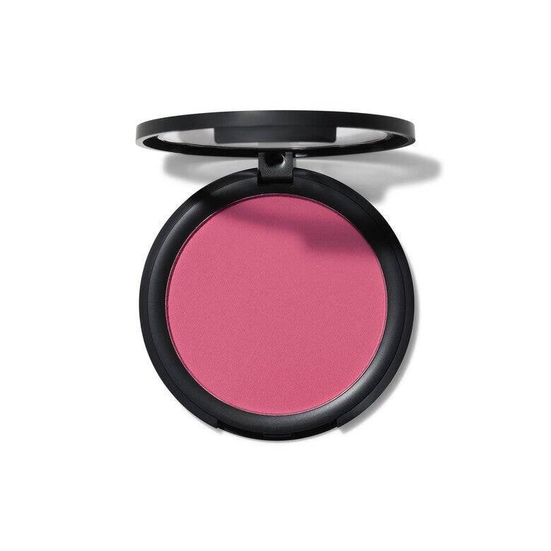 Buy e.l.f. Cosmetics Primer-Infused Matte Blush - Always Vibrant - Hot ...