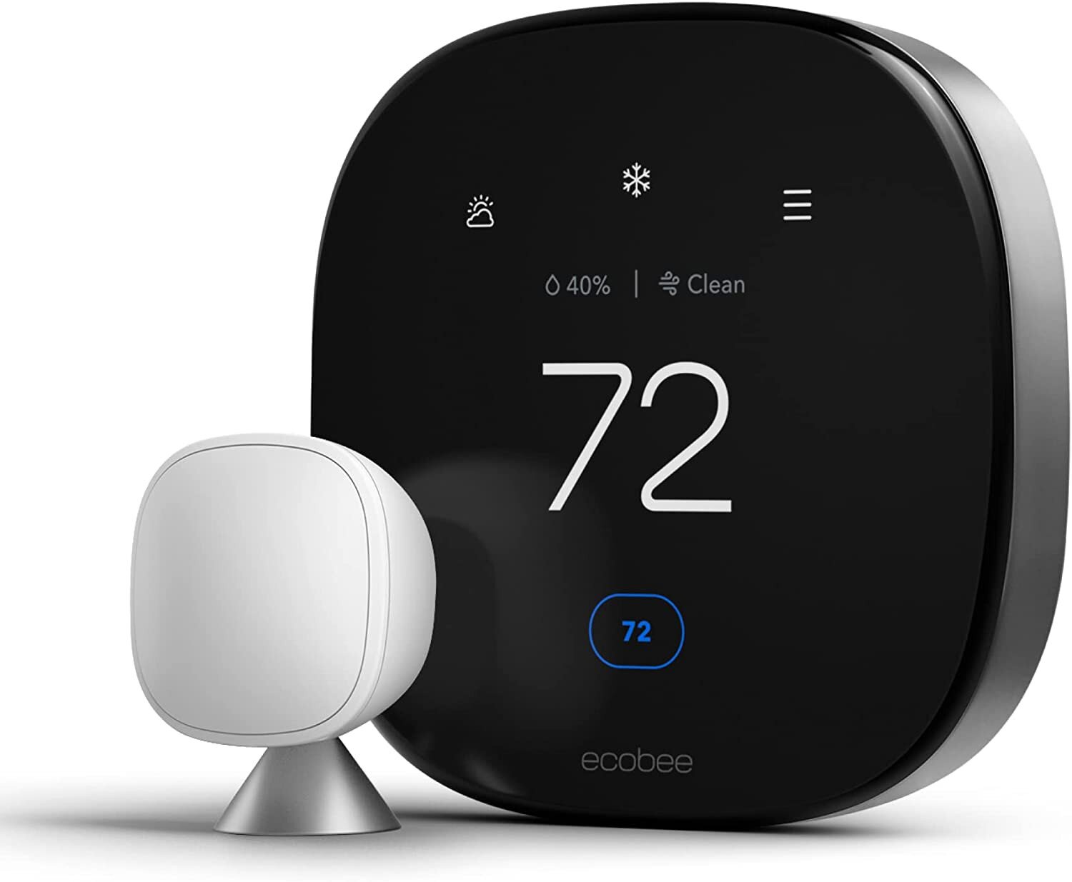 Buy Ecobee Smart Thermostat Premium Online In Pakistan Tejar pk