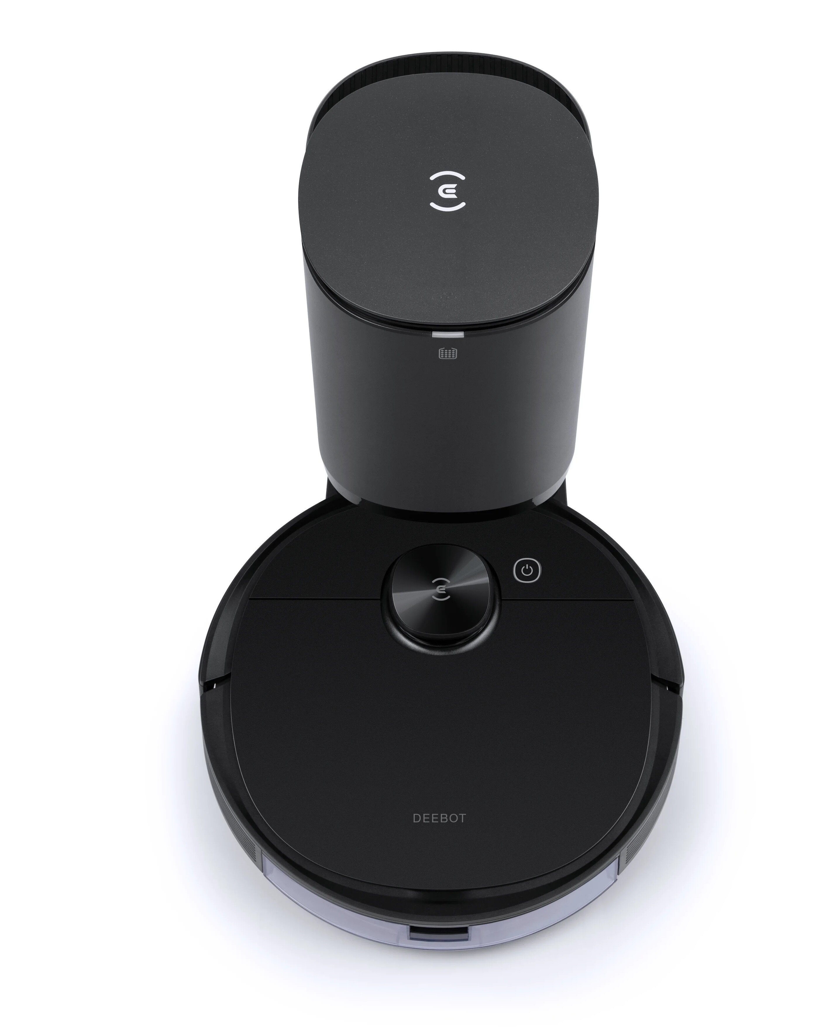 Buy ECOVACS Deebot Ozmo N8+ Robotic Vacuum and Mop online in Pakistan