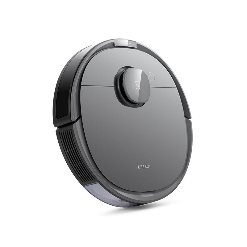 Buy ECOVACS Deebot Ozmo T8 Robotic Vacuum & Mop online in Pakistan
