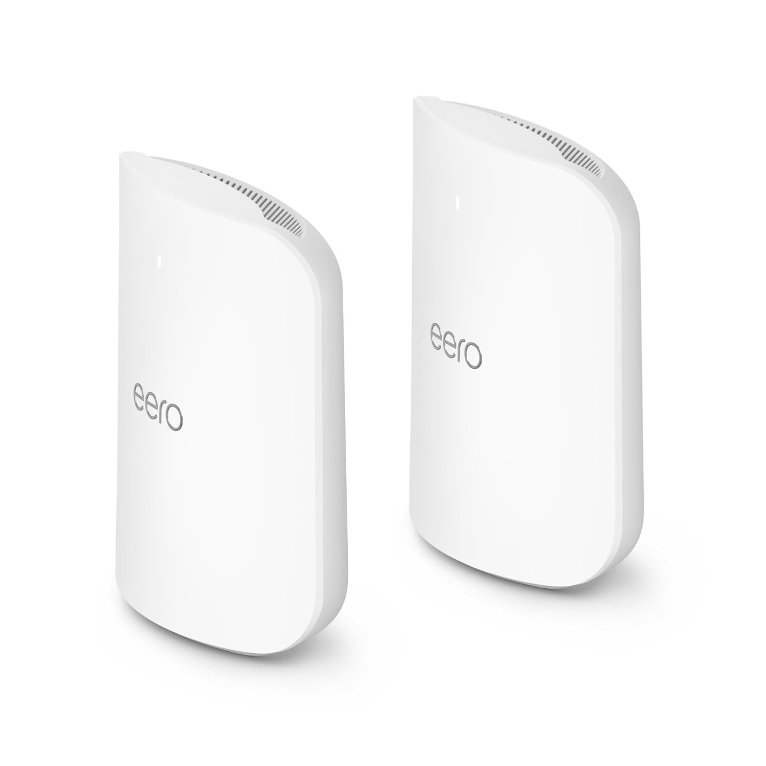 Buy Eero Max 7 Tri Band Mesh Wi Fi System 2 Pack Online In Pakistan 