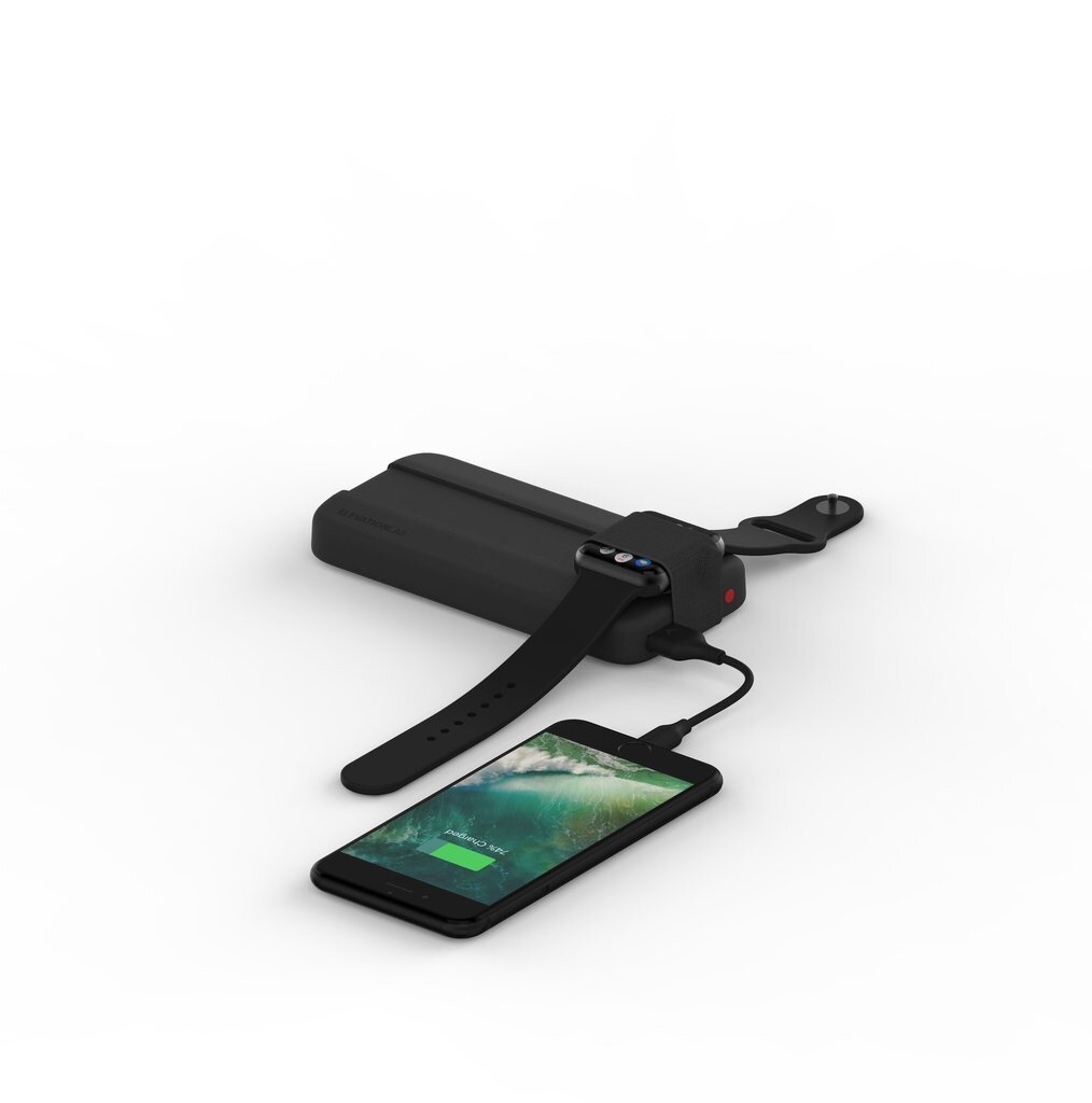  Elevation Lab、新しい「BatteryPro」iPhone および Apple Watch 充電器を発表
