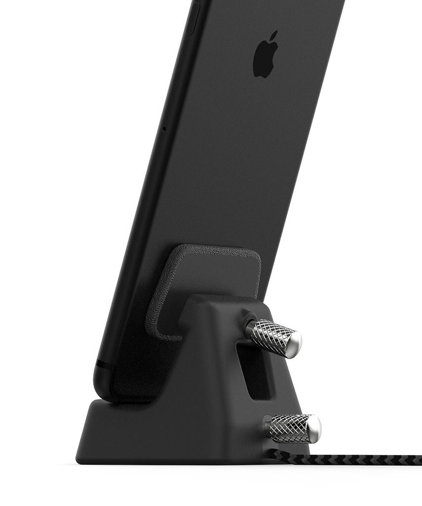  Elevation Lab が iPhone および iPad 用の新しい ElevationDock 4 をデビュー