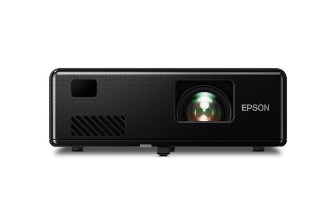 Buy Epson EpiqVision Mini EF11 Laser 