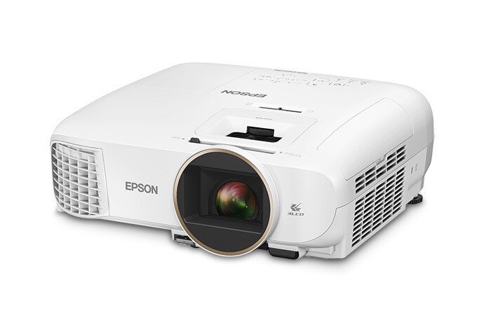 Buy Epson Home Cinema 2150 Wireless 1080p 3LCD Projector online in Pakistan - Tejar.pk