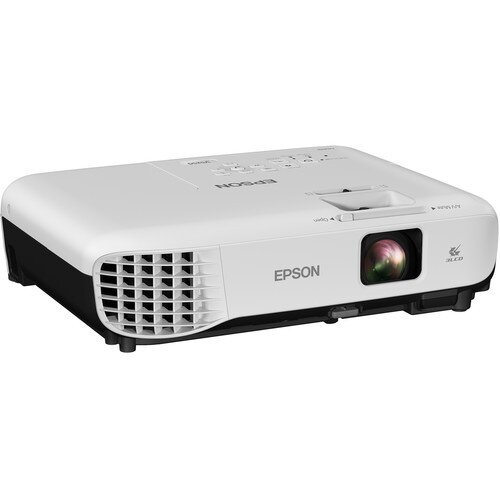 Buy Epson VS250 SVGA 3LCD Multimedia Projector online in Pakistan