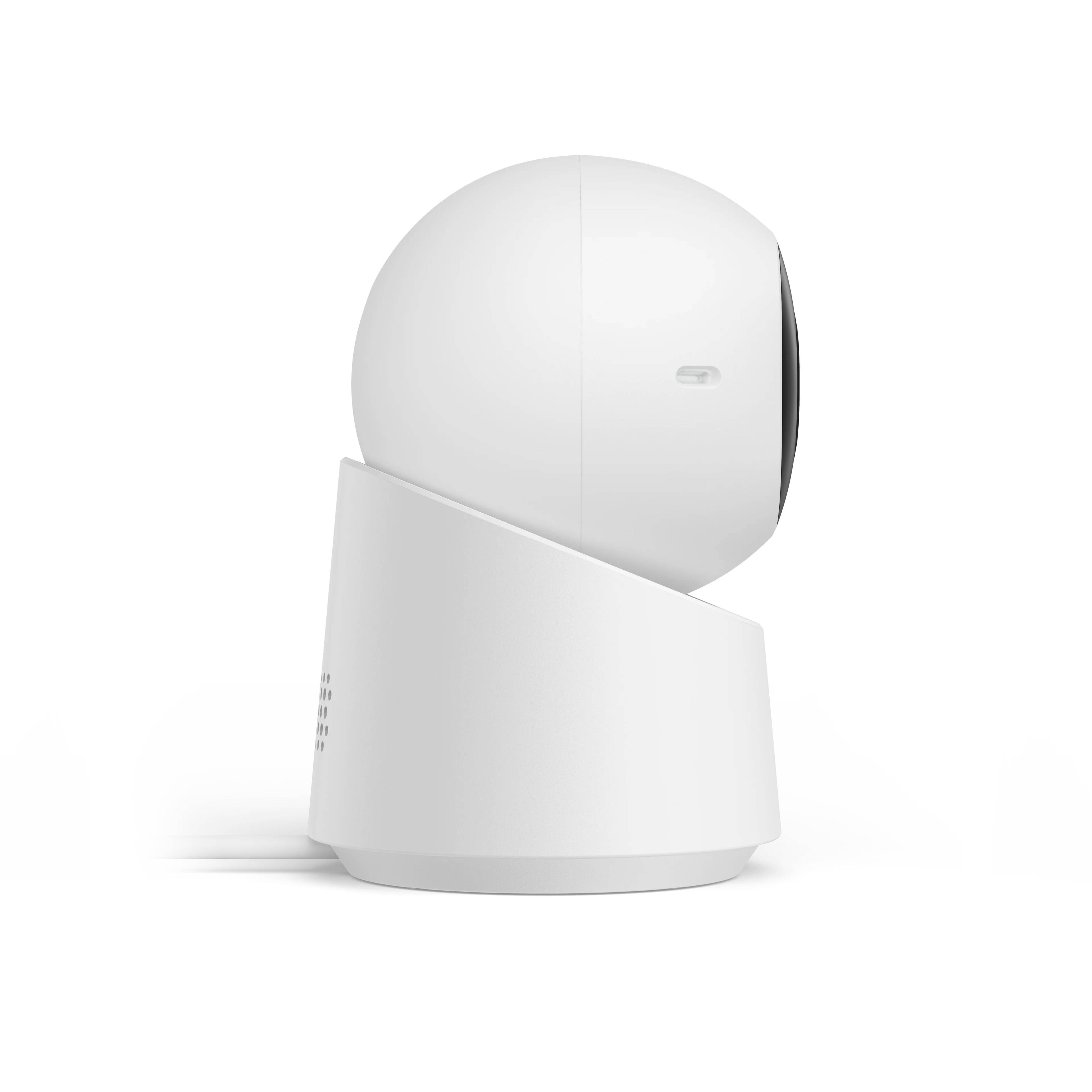 Buy eufy Security Indoor Cam C220 2K Resolution Camera online in ...