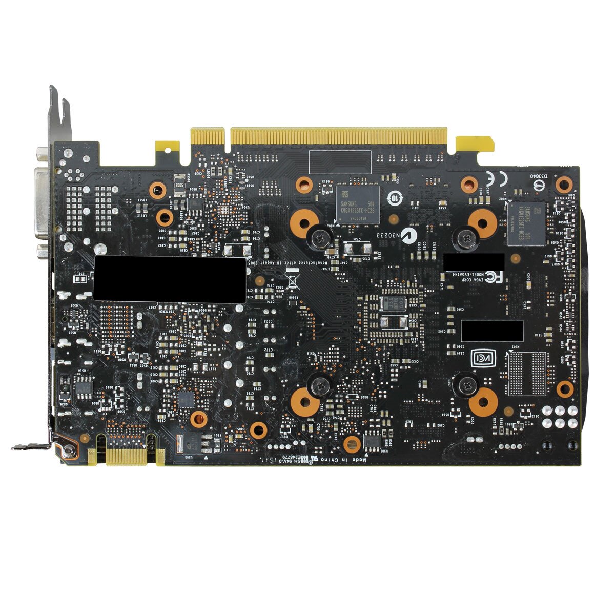Buy Evga Geforce Gtx 960 4gb Gaming Graphics Card Online In Pakistan Tejar Pk