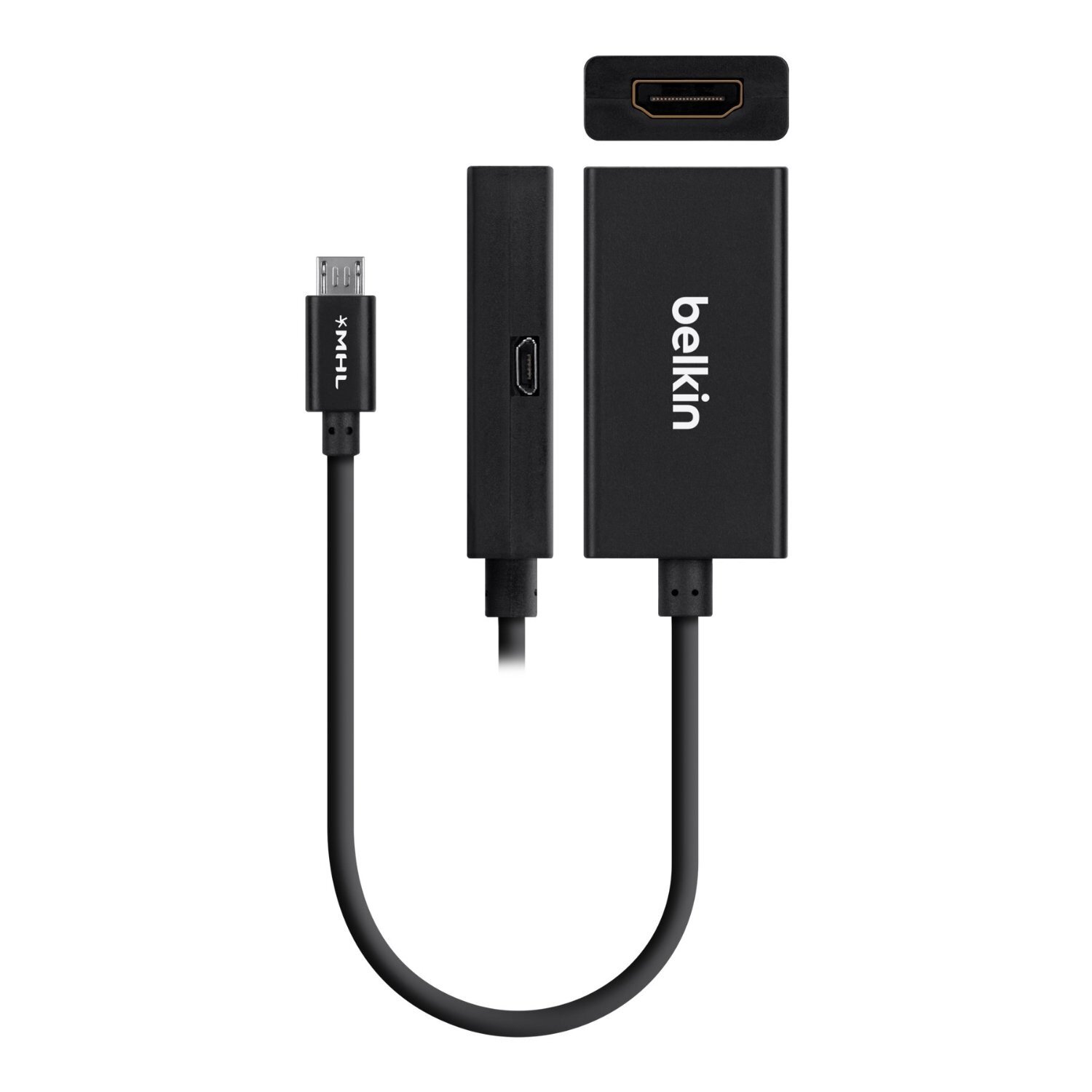 Buy Belkin MHL to HDMI Adapter online in Pakistan Tejar.pk