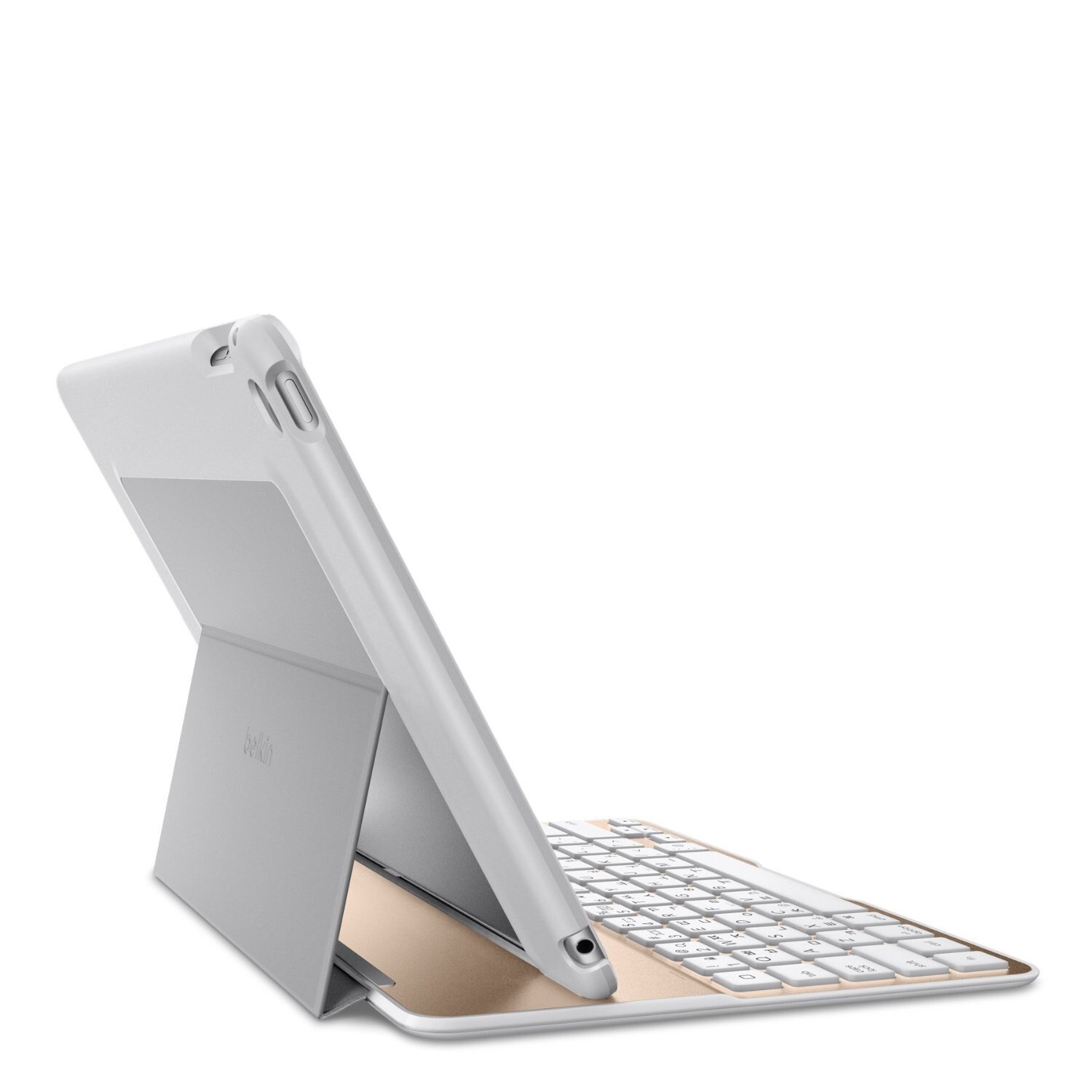 Buy Belkin QODE Ultimate Lite Keyboard Case for iPad Air 2 online in ...