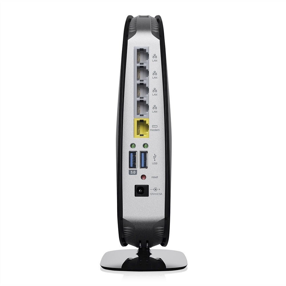 Buy Belkin AC 1200 DB Wi-Fi Dual-Band AC+ Router online in Pakistan ...
