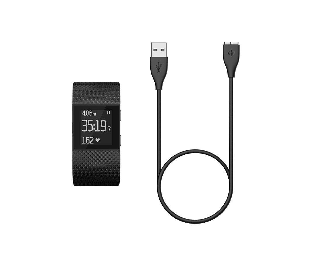 Buy Fitbit Surge Charging Cable online in Pakistan - Tejar.pk