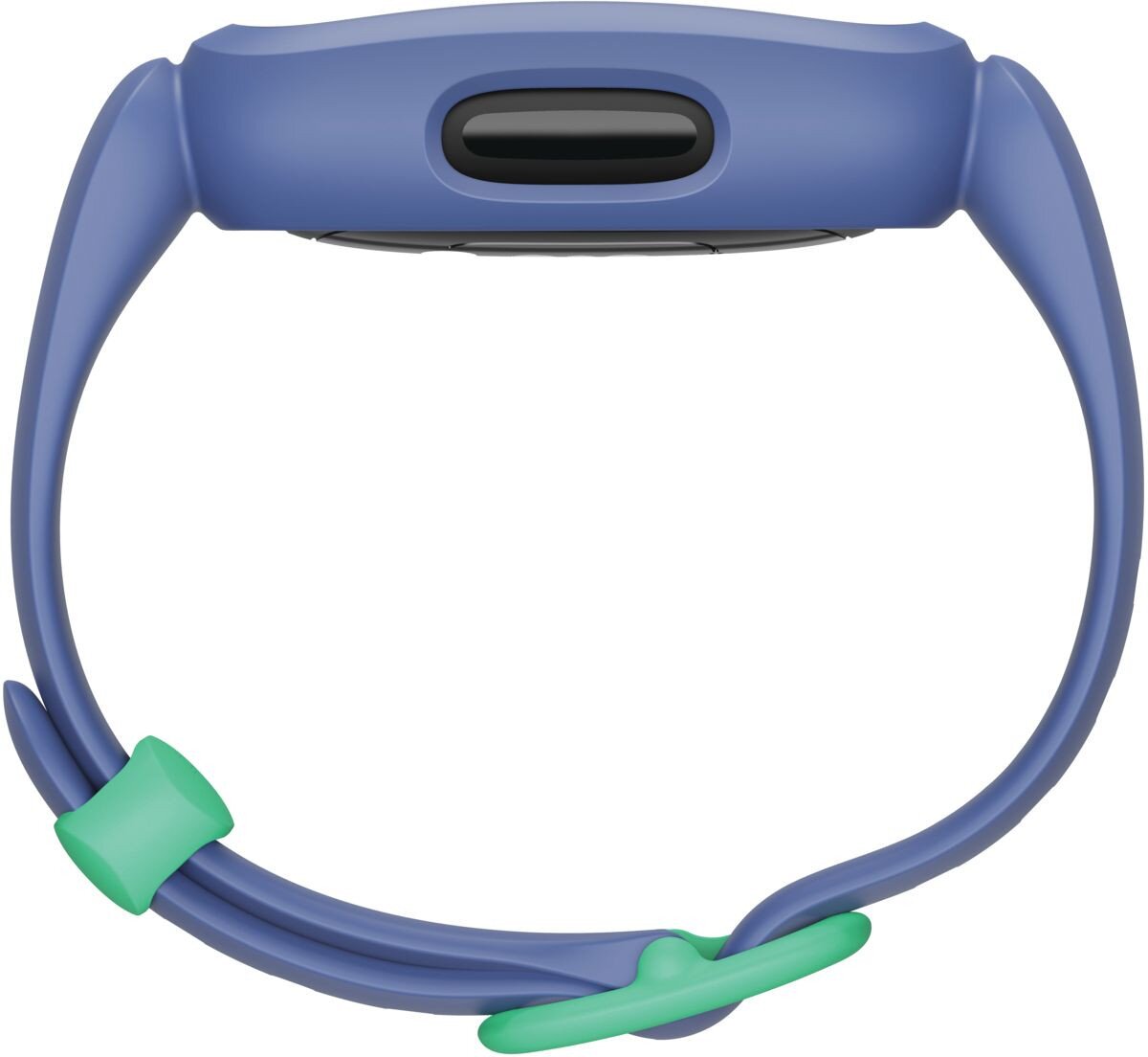 Buy Fitbit Ace 3 Activity Tracker For Kids - Cosmic Blue / Astro Green ...