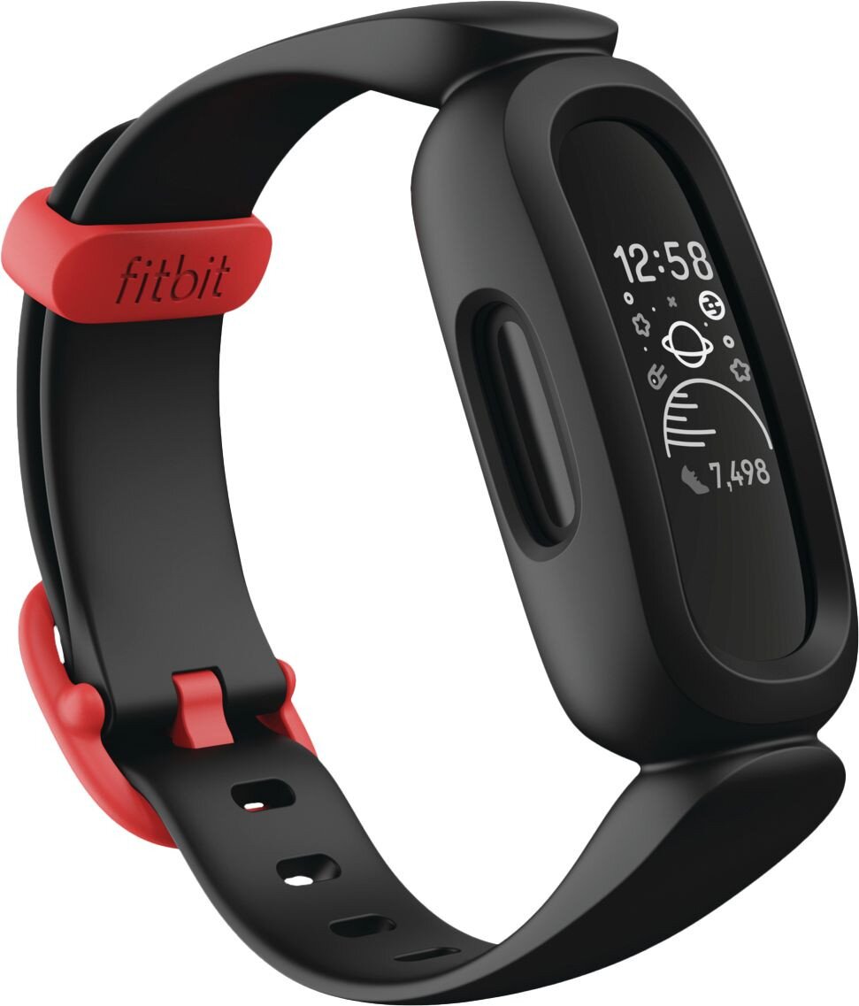 Buy Fitbit Ace 3 Activity Tracker For Kids online in Pakistan - Tejar.pk