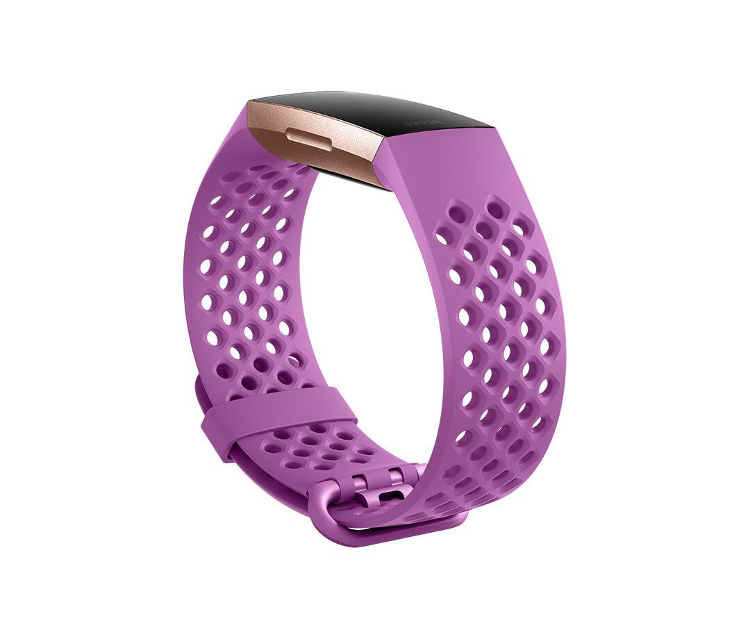 Buy Fitbit Charge 4 & Charge 3 Sport Band online in Pakistan - Tejar.pk