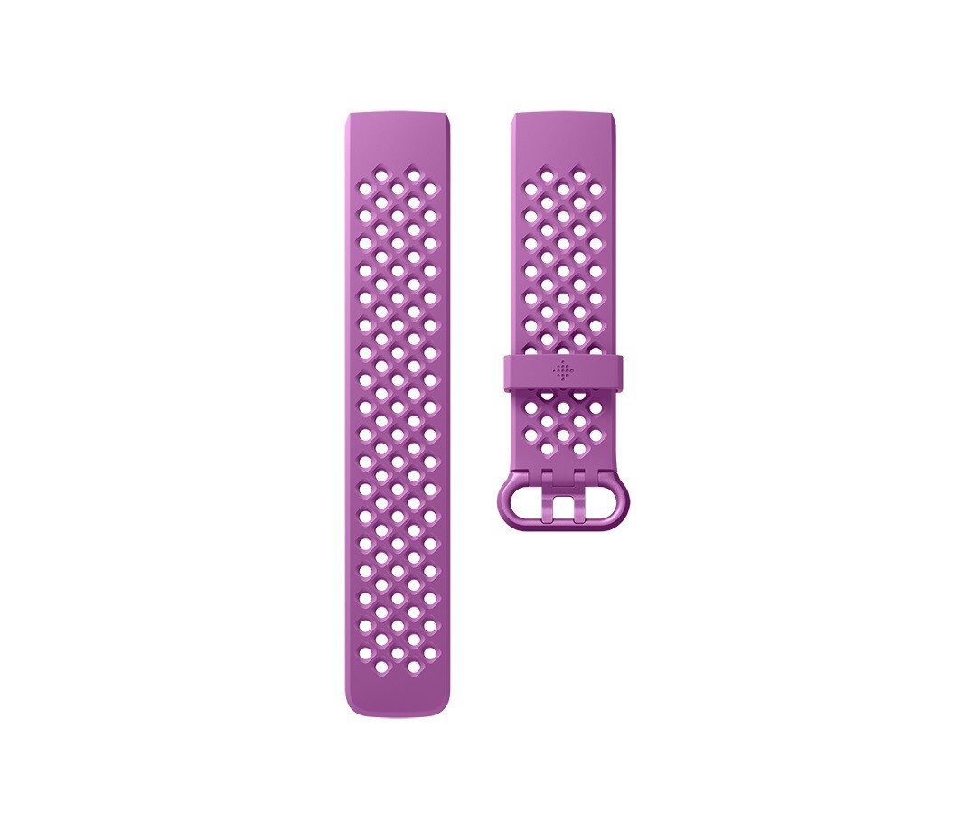 Buy Fitbit Charge 4 & Charge 3 Sport Band online in Pakistan - Tejar.pk