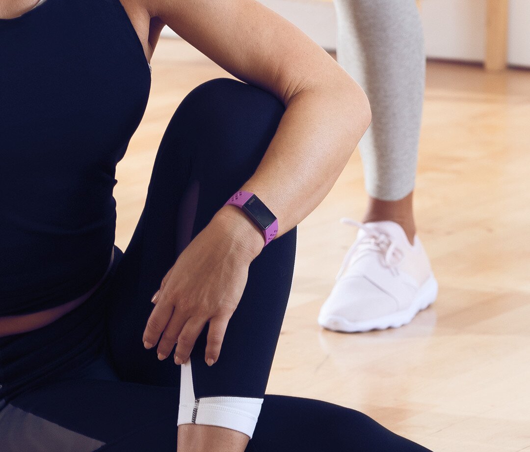 Buy Fitbit Charge 4 & Charge 3 Sport Band online in Pakistan - Tejar.pk