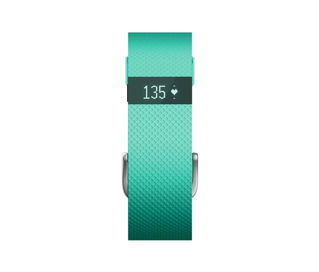 Buy Fitbit Charge HR Heart Rate and Activity Tracker + Sleep Wristband ...