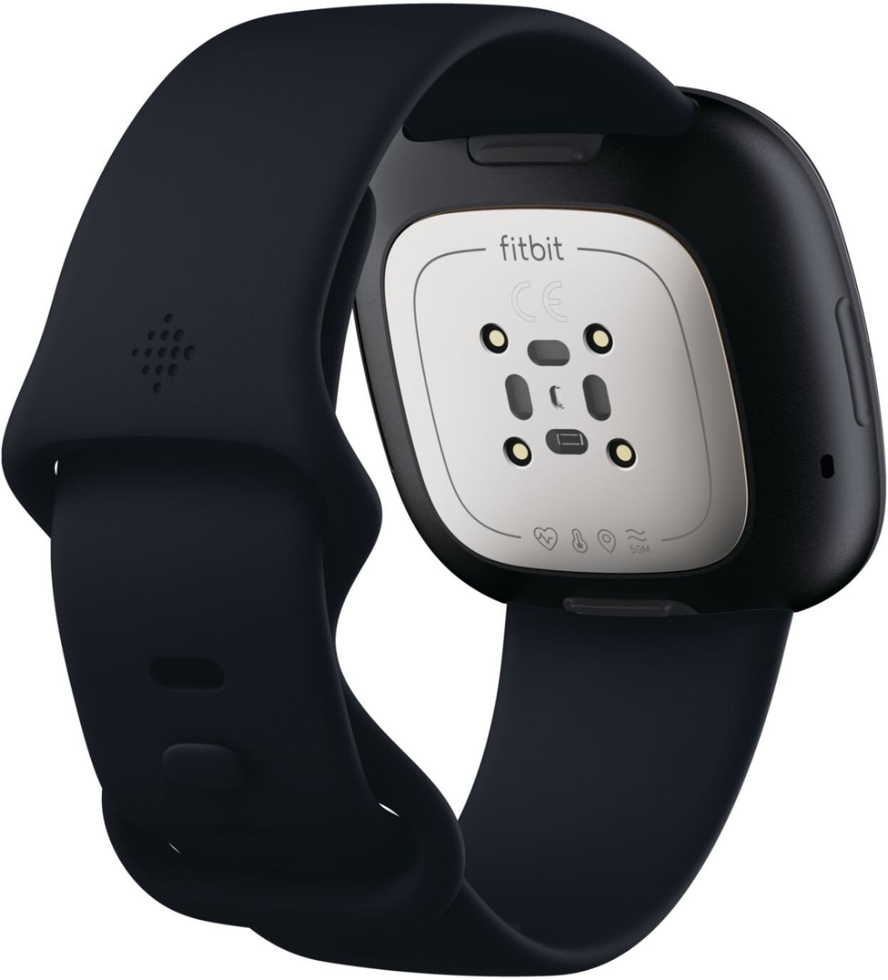 Buy Fitbit Sense Advanced Health Smartwatch online in Pakistan - Tejar.pk