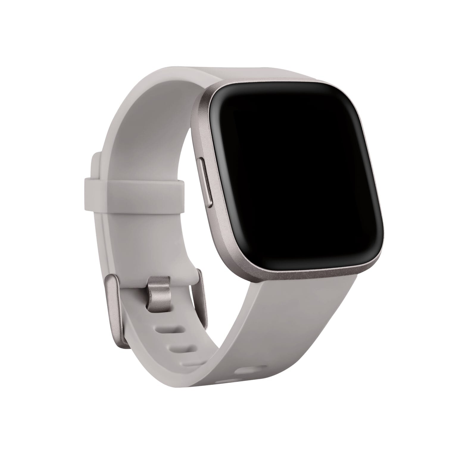 Buy Fitbit Versa 2, Versa & Versa Lite Classic Band Small Stone