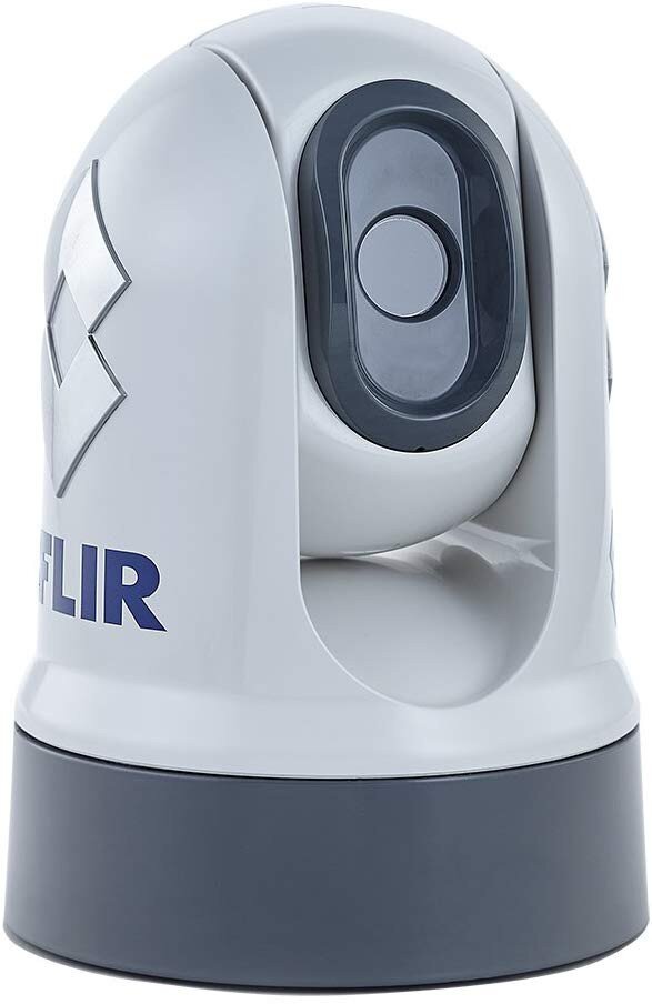Buy FLIR M132 Compact Adjustable Tilt Marine Thermal Camera online in