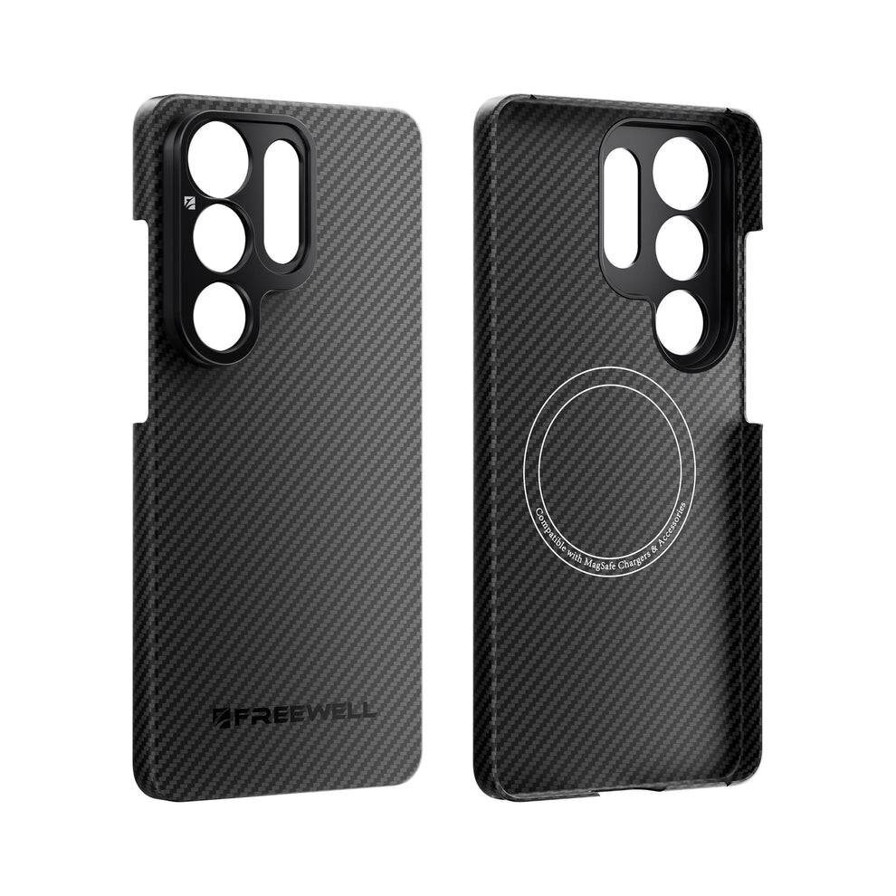 Buy Freewell Pro Filmmaker Case for Samsung Galaxy S26 Ultra online in ...