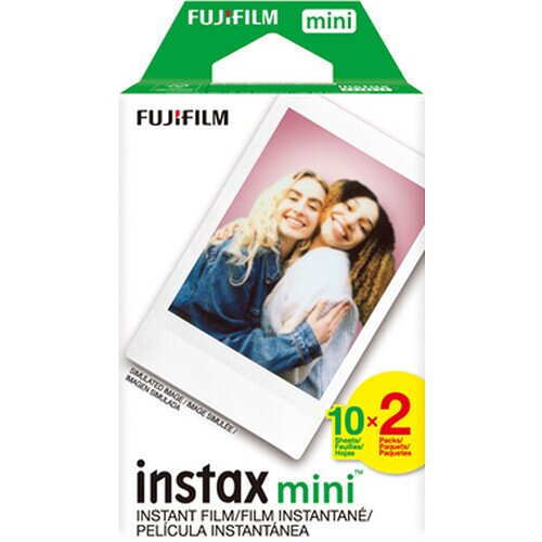 Buy Fujifilm Instax Mini Film online in Pakistan 