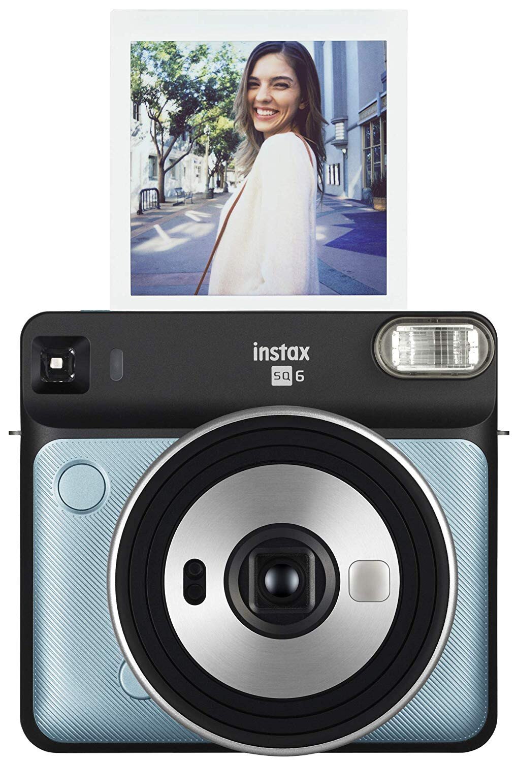 instax square