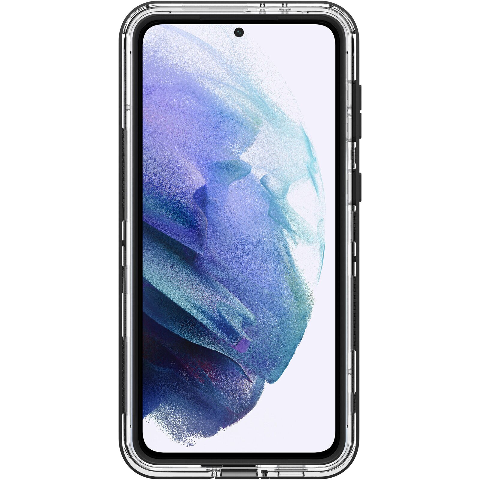 Buy LifeProof NEXT Antimicrobial Case for Galaxy S21+ 5G Black